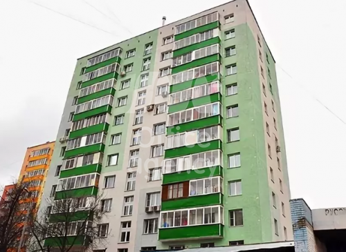 Жилой дом "Медиков, 1/1к3" (Москва, Медиков, 1/1к3) – фото Жилой дом "Медиков, 1/1к3" – фото объекта