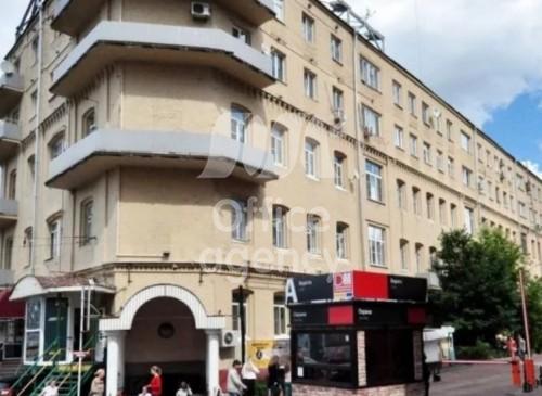 Жилой дом "Варшавское шоссе, 7к1" – фото объекта