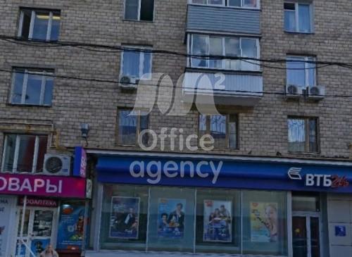 Жилой дом "Варшавское шоссе, 87" (Москва, Варшавское шоссе, 87) – фото Жилой дом "Варшавское шоссе, 87" – фото объекта