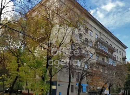 Жилой дом "Люсиновская, 66к1" – фото объекта