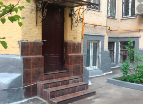 Жилой дом "Цветной бульвар 22с5" – фото объекта