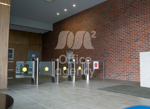 Бизнес-центр "Парк Легенд 2" – фото объекта