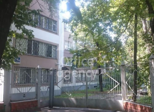 Административное здание "Нижегородская, 94к4" – фото объекта