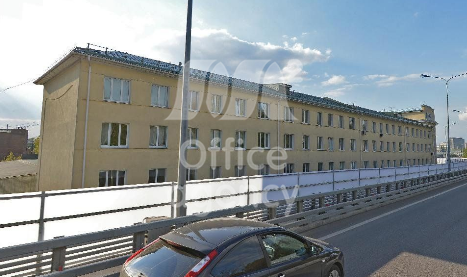 Бизнес-центр "В Электродном проезде, 6с1" – фото объекта