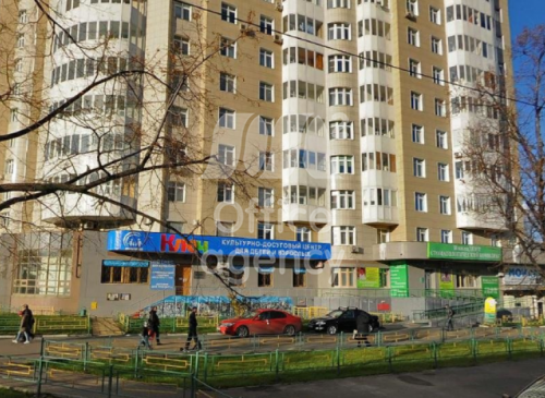 Жилой дом "Яблочкова, 16" – фото объекта