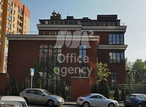 Жилой дом "1-й Голутвинский переулок, 7" (Москва, 1-й Голутвинский переулок, 7) – фото Жилой дом "1-й Голутвинский переулок, 7" – фото объекта