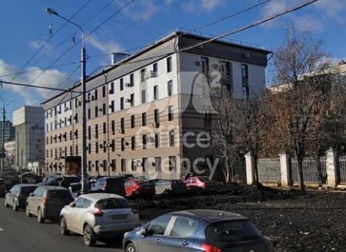 Бизнес-центр "Новый" (Москва, Большая Академическая, 5С1) – фото Бизнес-центр "Новый" – фото объекта