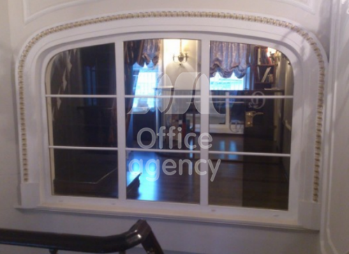 Особняк "Станиславского, 25с1" (Москва, Станиславского, 25с1) – фото Особняк "Станиславского, 25с1" – фото объекта