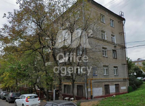 Жилой дом "1-й Рощинский проезд, 4к2" (Москва, 1-й Рощинский проезд, 4к2) – фото Жилой дом "1-й Рощинский проезд, 4к2" – фото объекта