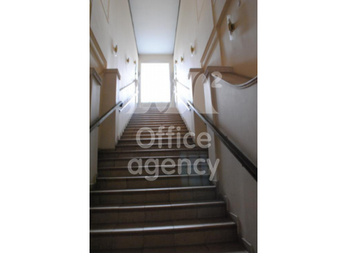 Бизнес-центр "Доходный дом на Мясницкой" (Москва, Мясницкая, 38с1) – фото Бизнес-центр "Доходный дом на Мясницкой" – фото объекта