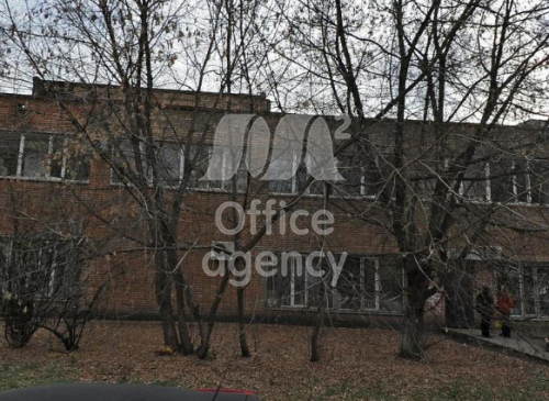 Административное здание "На 2- ой Мытищинской, 2с2" (Москва, 2-я Мытищинская, 2с2) – фото Административное здание "На 2- ой Мытищинской, 2с2" – фото объекта