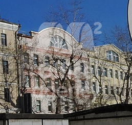 Особняк "На 2-ой Тверской-Ямской, 10" – фото объекта