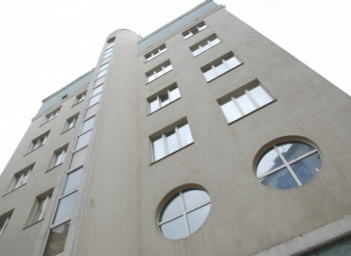 Бизнес-центр "Сущевский вал, 5с3" (Москва, Сущевский вал, 5с3) – фото Бизнес-центр "Сущевский вал, 5с3" – фото объекта