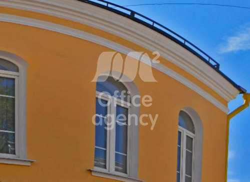 Особняк "Армянский переулок, 2с2" (Москва, Армянский переулок, 2с2) – фото Особняк "Армянский переулок, 2с2" – фото объекта