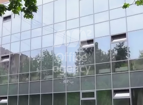 Бизнес-центр "Артековская, 5" (Москва, Артековская, 5) – фото Бизнес-центр "Артековская, 5" – фото объекта