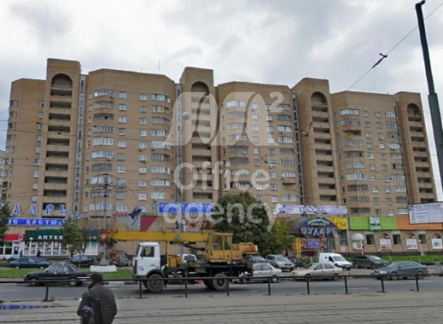 Жилой дом "3-й Крутицкий переулок, 13" (Москва, 3-й Крутицкий переулок, 13) – фото Жилой дом "3-й Крутицкий переулок, 13" – фото объекта