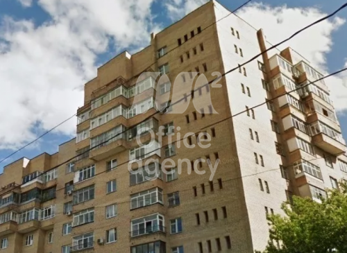 Жилой дом "Астраханский, 10/36с1" – фото объекта