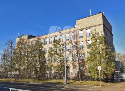 Административное здание "3-й Нижнелихоборский проезд, 5" (Москва, 3-й Нижнелихоборский проезд, 5) – фото Административное здание "3-й Нижнелихоборский проезд, 5" – фото объекта