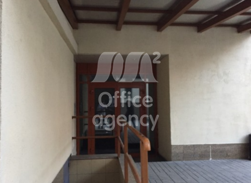 Особняк "Большой Кисловский, 4" (Москва, Большой Кисловский переулок, 4с3) – фото Особняк "Большой Кисловский, 4" – фото объекта