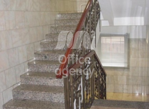 Особняк "Подъемная, 14с11" (Москва, Подъемная, 14с11) – фото Особняк "Подъемная, 14с11" – фото объекта