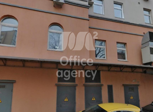 Бизнес-центр "Проспект Мира, 104" (Москва, Проспект Мира, 104) – фото Бизнес-центр "Проспект Мира, 104" – фото объекта