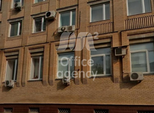 Бизнес-центр "Бахрушина, 9с1" (Москва, Бахрушина, 9с1) – фото Бизнес-центр "Бахрушина, 9с1" – фото объекта