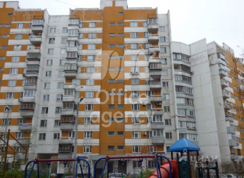 Жилой дом "Генерала Кузнецова, 26к2" (Москва, Генерала Кузнецова, 26к2) – фото Жилой дом "Генерала Кузнецова, 26к2" – фото объекта