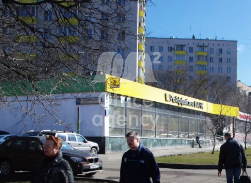 Жилой дом "Волгоградский проспект, 9с1" – фото объекта