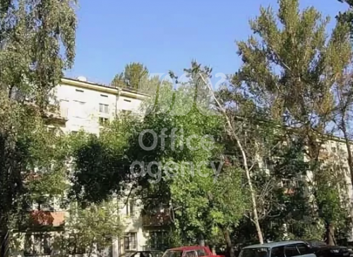 Жилой дом "Гарибальди, 21к6" – фото объекта