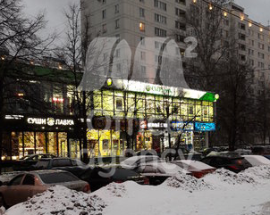 Административное здание "Газопровод, 1к6А" – фото объекта