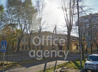 Административное здание "Врубеля, 13А" (Москва, Врубеля, 13А) – фото Административное здание "Врубеля, 13А" – фото объекта