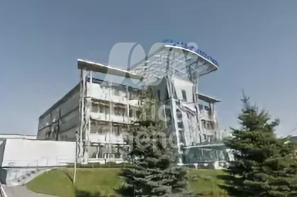 Административное здание "Востряковский проезд, 10Бс2" (Москва, Востряковский проезд, 10Бс2) – фото Административное здание "Востряковский проезд, 10Бс2" – фото объекта