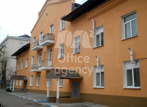 Особняк "Каширское шоссе, 72к2" (Москва, Каширское шоссе, 72к2) – фото Особняк "Каширское шоссе, 72к2" – фото объекта