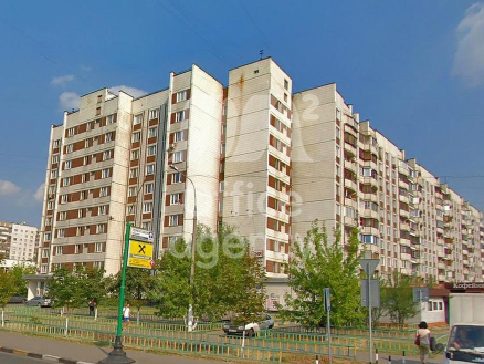 Жилой дом "Жулебинский бульвар, 14" (Москва, Жулебинский бульвар, 14) – фото Жилой дом "Жулебинский бульвар, 14" – фото объекта