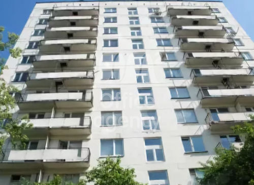 Жилой дом "Каховка, 31к2" – фото объекта