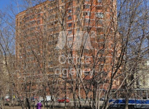 Жилой дом "Ивантеевская, 9" (Москва, Ивантеевская, 9) – фото Жилой дом "Ивантеевская, 9" – фото объекта