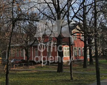 Особняк "Ивановская, 28" (Москва, Ивановская, 28) – фото Особняк "Ивановская, 28" – фото объекта