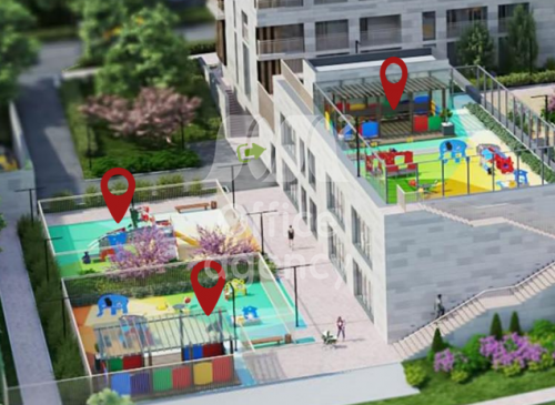 Жилой дом "Level Кутузовский" – фото объекта