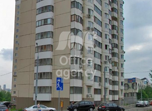 Жилой дом "Коштоянца, 47к2" (Москва, Коштоянца, 47к2) – фото Жилой дом "Коштоянца, 47к2" – фото объекта