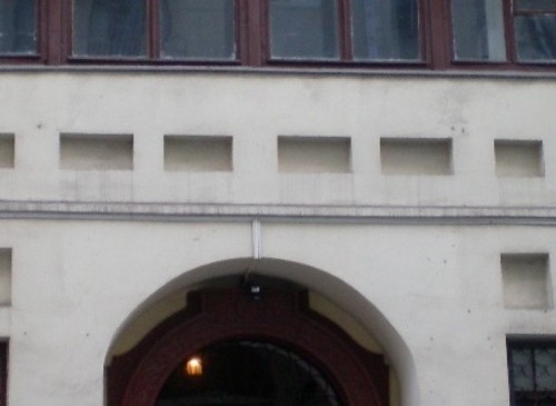 Административное здание "Тверская, 6с6" (Москва, Тверская, 6с6) – фото Административное здание "Тверская, 6с6" – фото объекта