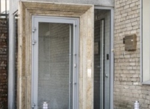 Административное здание "Большой Дровяной переулок, 9" – фото объекта