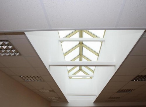 Бизнес-центр "МДМ" – фото объекта