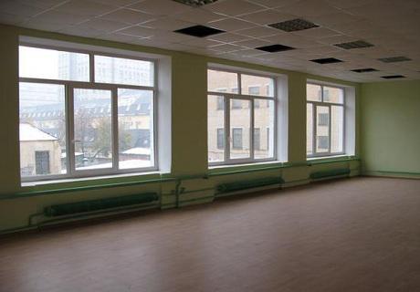 Административное здание "Бауманский (58)" – фото объекта