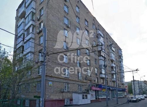 Жилой дом "Варшавское шоссе, 87" (Москва, Варшавское шоссе, 87) – фото Жилой дом "Варшавское шоссе, 87" – фото объекта