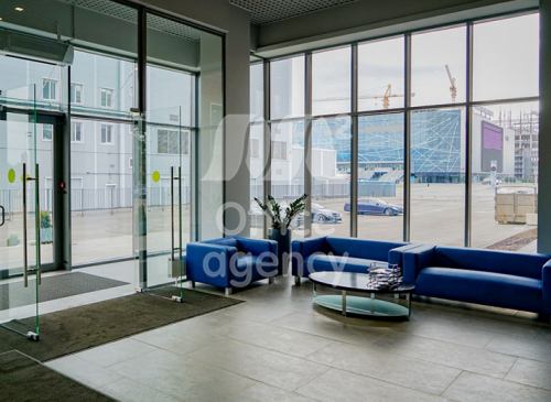 Бизнес-центр "Парк Легенд 2" – фото объекта