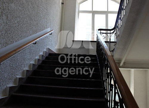 Жилой дом "Сретенский бульвар, 6/1с1" – фото объекта