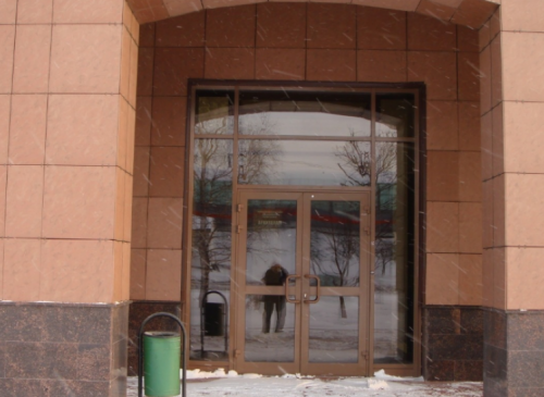 Жилой дом "Хамовнический Вал, 36" – фото объекта