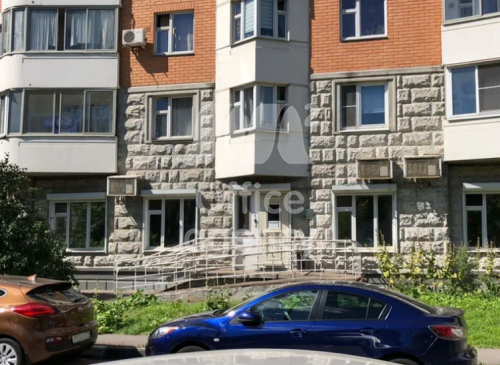 Жилой дом "На Вересковой, 1к1" – фото объекта