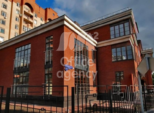 Жилой дом "1-й Голутвинский переулок, 7" (Москва, 1-й Голутвинский переулок, 7) – фото Жилой дом "1-й Голутвинский переулок, 7" – фото объекта