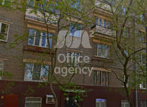 Жилой дом "1-й Рощинский проезд, 4к2" (Москва, 1-й Рощинский проезд, 4к2) – фото Жилой дом "1-й Рощинский проезд, 4к2" – фото объекта